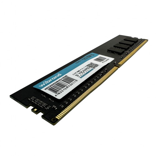 Оперативная память DDR4 Wibrand 16 ГБ 3200 МГц CL22 DIMM