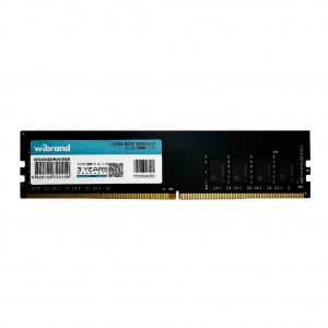 Оперативная память DDR4 Wibrand 8GB 3200MHz CL22 DIMM