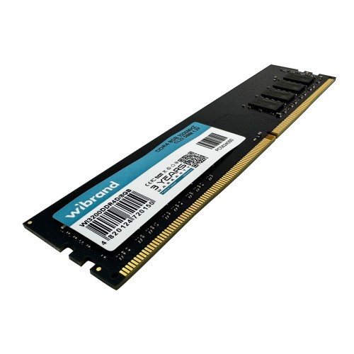 Оперативная память DDR4 Wibrand 8GB 3200MHz CL22 DIMM