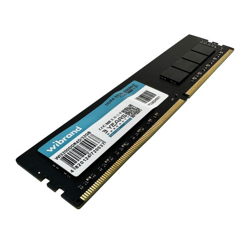 Оперативная память DDR4 Wibrand 32 ГБ 3200 МГц CL22 DIMM