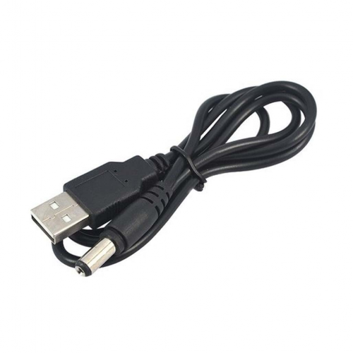 Кабель питания для роутера USB-DC 5v-9v (1m)