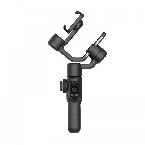 Трёхосевой стабилизатор AOCHUAN Professional Gimbal Stabilizer для смартфона SMART S2 Чёрный