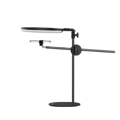 Кільцева лампа на штативі Ulanzi Vijim Desktop Overhead Shooting Bracket Ring Light Set（10inch) (UV-2517 T1)