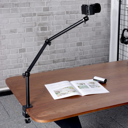 Штатив-тримач Ulanzi Vijim Desktop Flexible Arm/Light Stand(Three-Stages) (UV-2666 LS08)