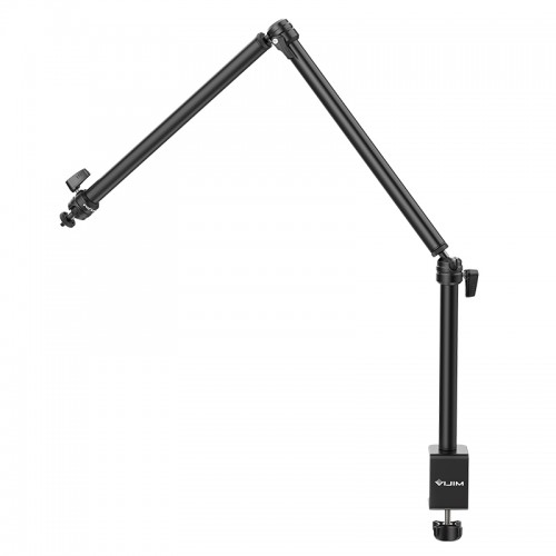 Штатив-тримач Ulanzi Vijim Desktop Flexible Arm/Light Stand(Three-Stages) (UV-2666 LS08)