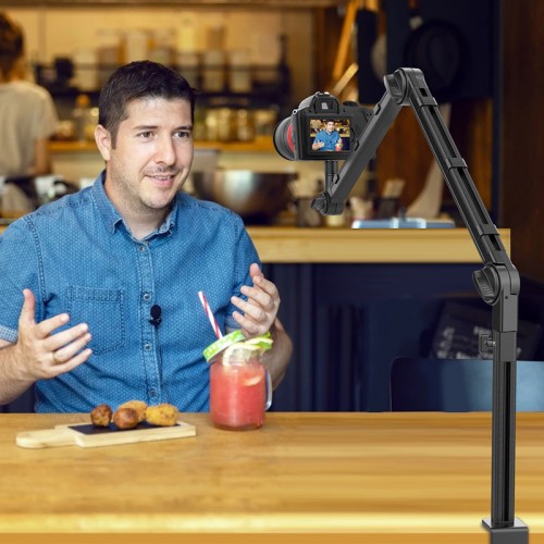 Штатив-тримач Ulanzi Vijim microphone boom arm (UV-2806 LS24)