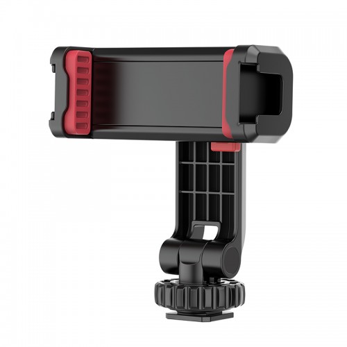 Тримач для телефону Ulanzi Vijim Plastic Cell Phone Holder Black(UV-2575 ST-06S)