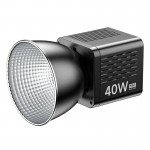 Видеосвет Ulanzi Vijim 40W Pro COB Fill Light Black (UV-L023 40WPRO)