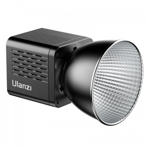 Видеосвет Ulanzi Vijim 40W Pro COB Fill Light Black (UV-L023 40WPRO)