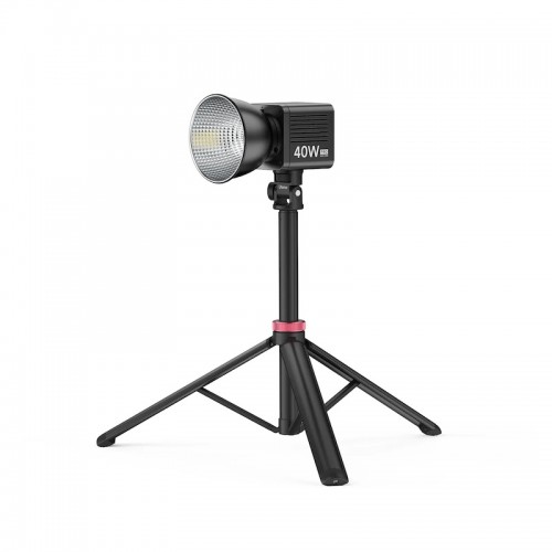 Видеосвет Ulanzi Vijim 40W Pro COB Fill Light Black (UV-L023 40WPRO)