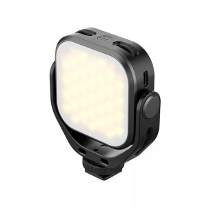 Відеосвітло Ulanzi Vijim VL66 RGB Led Light (UV-L088 VL66 RGB)