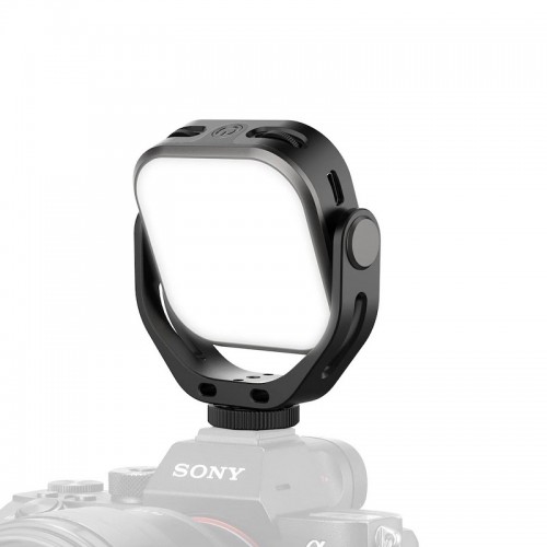 Відеосвітло Ulanzi Vijim VL66 RGB Led Light (UV-L088 VL66 RGB)