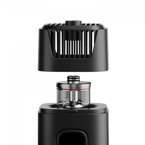 Генератор диму Ulanzi Vijim FM01 FILMOG Ace Portable Fog Machine Without Fog Juice and battery (R004 FM01)