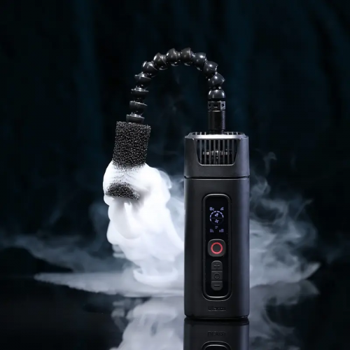 Генератор диму Ulanzi Vijim FM01 FILMOG Ace Portable Fog Machine Without Fog Juice and battery (R004 FM01)