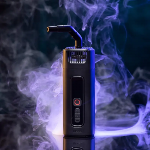 Генератор диму Ulanzi Vijim FM01 FILMOG Ace Portable Fog Machine Without Fog Juice and battery (R004 FM01)