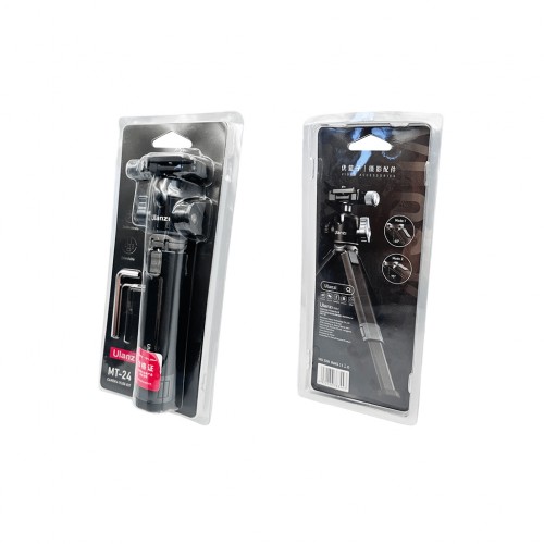 Штатив Ulanzi Vijim Aluminum Alloy Camera Vlog Set (UV-2336 MT-24)