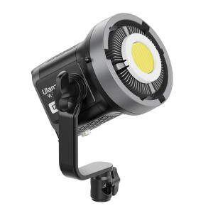 Відеосвітло Ulanzi Vijim VL-120Bi 120W Bi-Color Light  (L065CNA1 VL120Bi) (Без блока живлення)