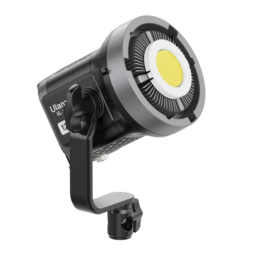 Відеосвітло Ulanzi Vijim VL-120Bi 120W Bi-Color Light (L065CNA1 VL120Bi) (Без блока живлення)