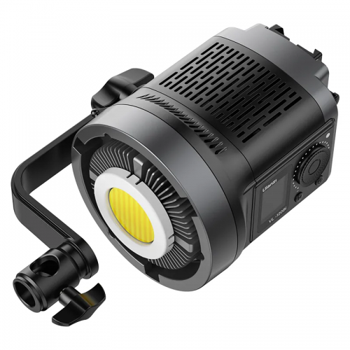 Відеосвітло Ulanzi Vijim VL-120Bi 120W Bi-Color Light (L065CNA1 VL120Bi) (Без блока живлення)