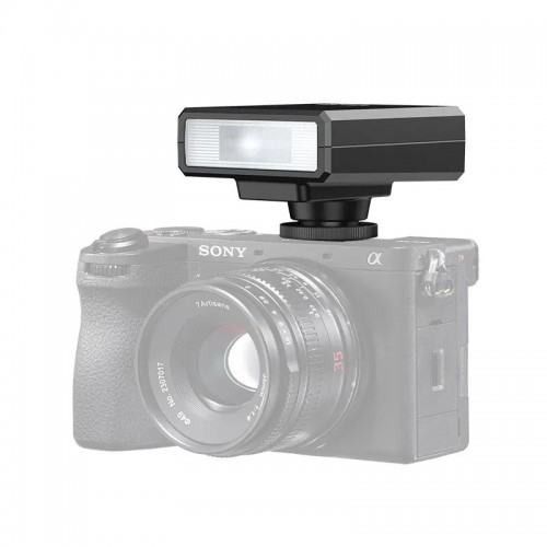 Відеосвітло Ulanzi Vijim F12 Mini Camera Flash Speedlite (UV-L044GBB2 F12)