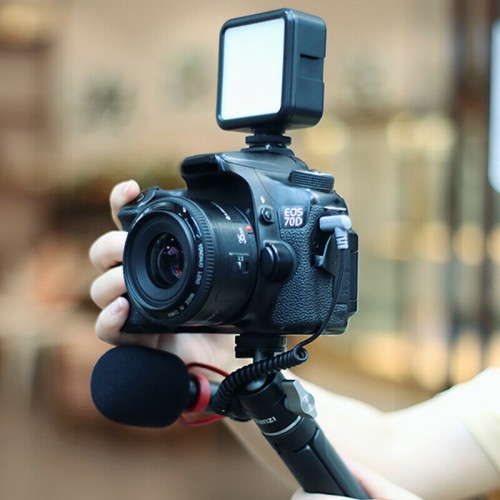 Адаптер кронштейн Ulanzi Vijim Dual Cold Shoe Ballhead (UV-2046 U60)