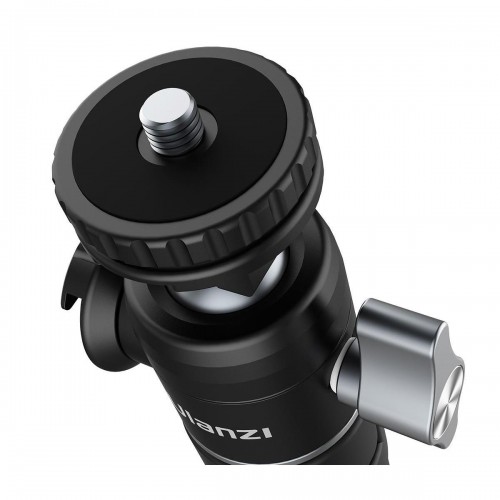 Адаптер кронштейн Ulanzi Vijim Dual Cold Shoe Ballhead (UV-2046 U60)