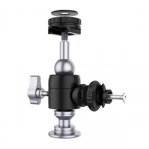 Адаптер кронштейн Ulanzi Vijim Dual Cold Shoe Ballhead (UV-2046 U60)