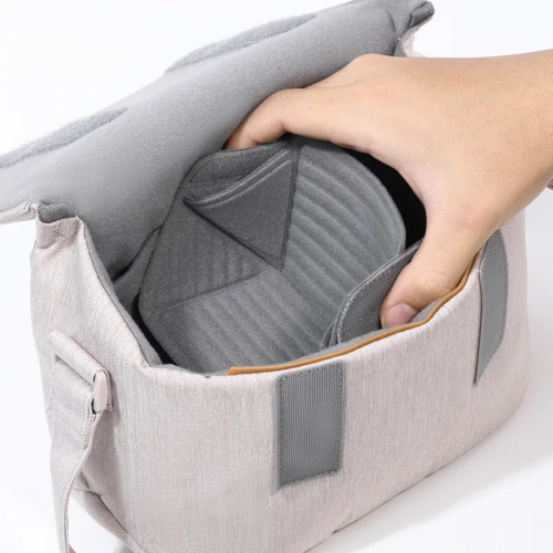 Сумка Ulanzi Vijim Light weight Single-shoulder bag (B011 F01)