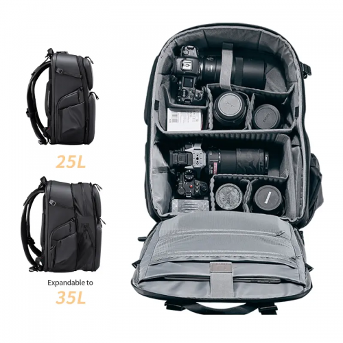 Рюкзак Ulanzi Vijim BP10 Traker Camera Backpack (B012GBB1 BP10)