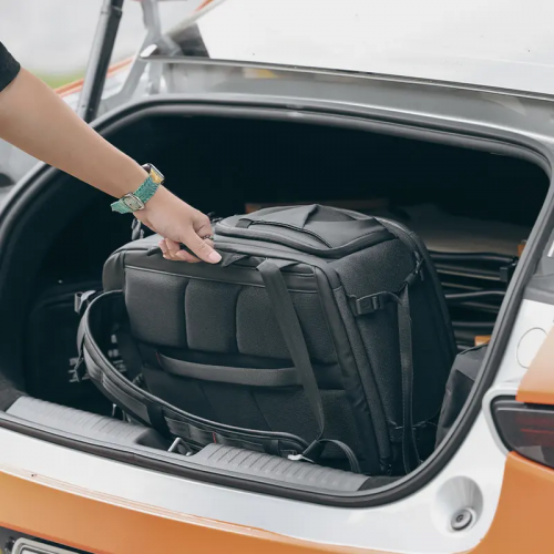 Рюкзак Ulanzi Vijim BP10 Traker Camera Backpack (B012GBB1 BP10)