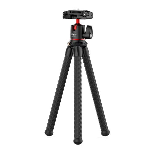 Штатив Ulanzi Vijim Octopus Tripod for Camera & Smartphones (updated) (UV-1907 MT-11)