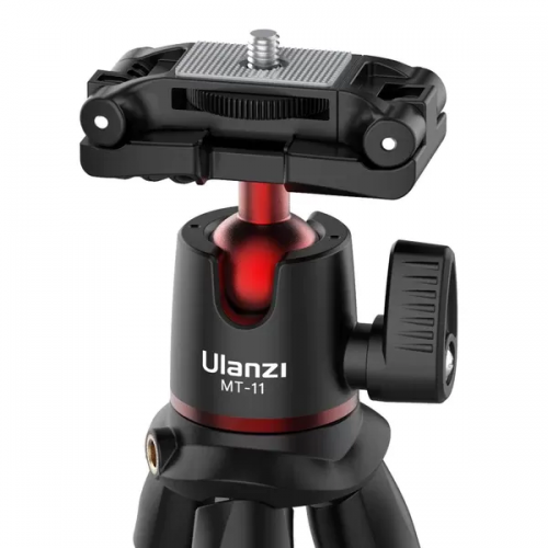 Штатив Ulanzi Vijim Octopus Tripod for Camera & Smartphones (updated) (UV-1907 MT-11)