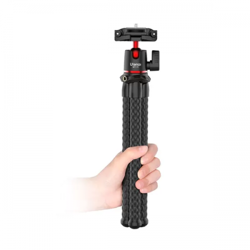 Штатив Ulanzi Vijim Octopus Tripod for Camera & Smartphones (updated) (UV-1907 MT-11)