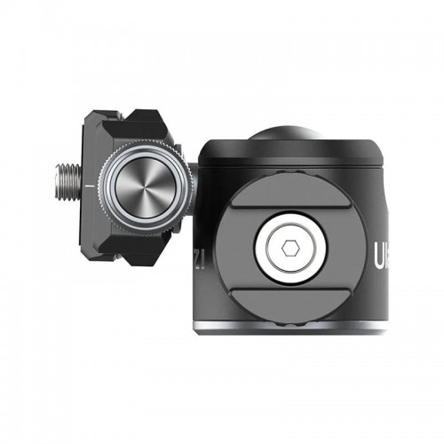 Адаптер кронштейн Ulanzi Vijim U-80L Mini Ball Head with Arca Swiss (UV-2235 U-80L)