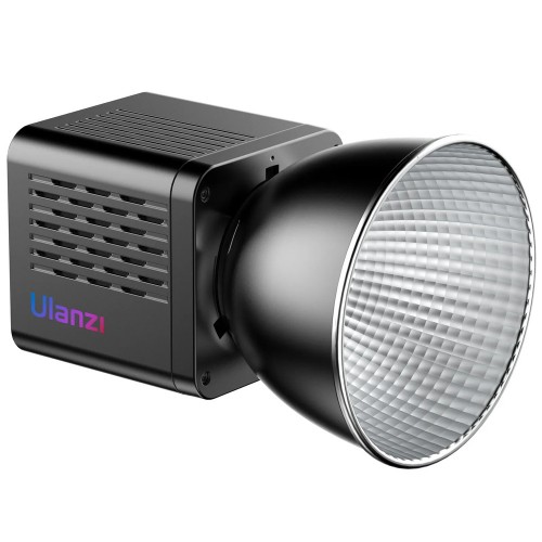 Відеосвітло Ulanzi Vijim 40W RGB COB Fill Light (L024 40WRGB)