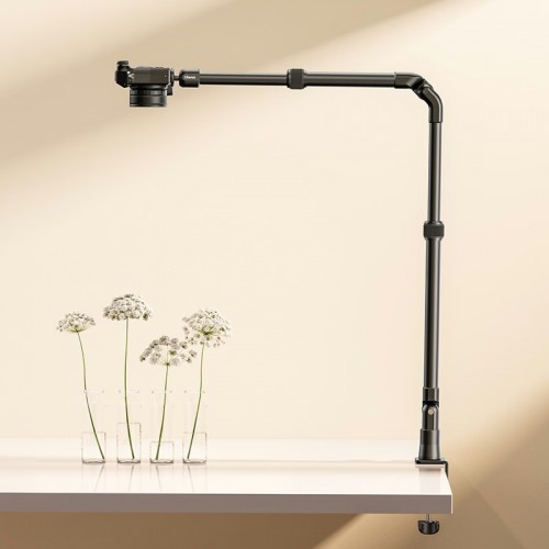 Штатив-тримач Ulanzi Vijim ZJ02 C-clip Folding Bracket (UV-T085 ZJ02)