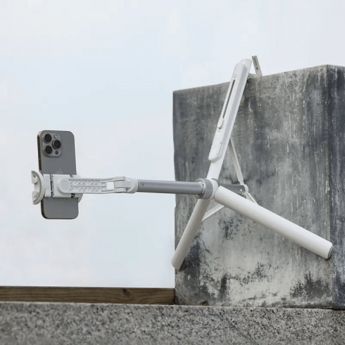 Селфі-трипод ULANZI Overhead Selfie Stick - Black (T139 TT88)