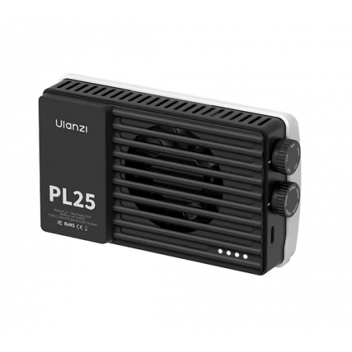 Відеосвітло Ulanzi PL25 Panel light (L156 PL25)