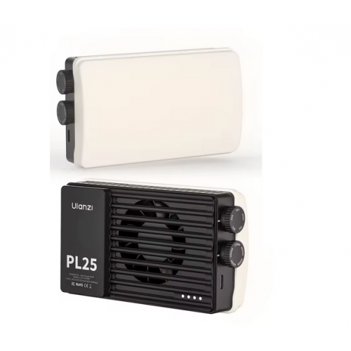 Відеосвітло Ulanzi PL25 Panel light (L156 PL25)