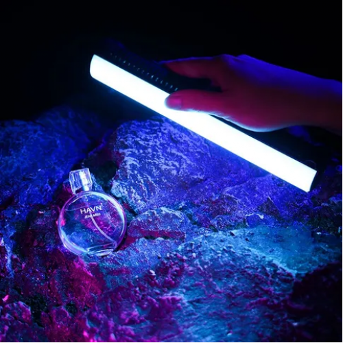 Лампа Ulanzi B15RGB 15W Tube Light