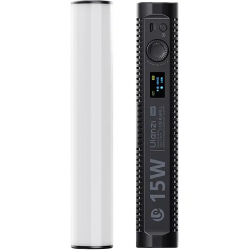 Лампа Ulanzi B15RGB 15W Tube Light