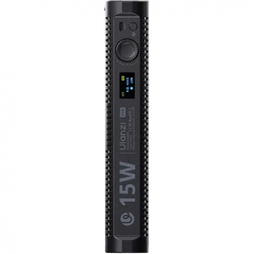 Лампа Ulanzi B15RGB 15W Tube Light