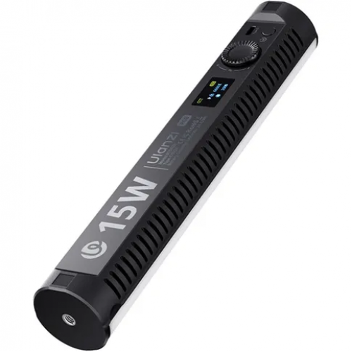 Лампа Ulanzi B15RGB 15W Tube Light