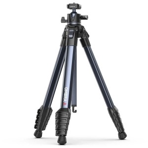 Штатив Ulanzi OMBRA II YING Tripod Black