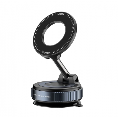 Тримач телефона Ulanzi SK - 25 Mobile PhoneSuction Cup Holder