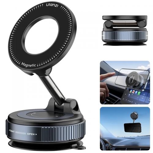 Тримач телефона Ulanzi SK - 25 Mobile PhoneSuction Cup Holder