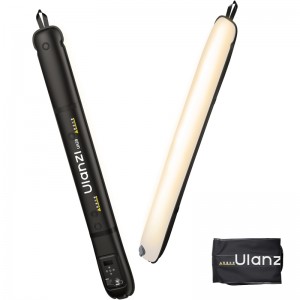 Відеосвітло Ulanzi UA20 20W Portable Air Tube Light (L110 UA20)