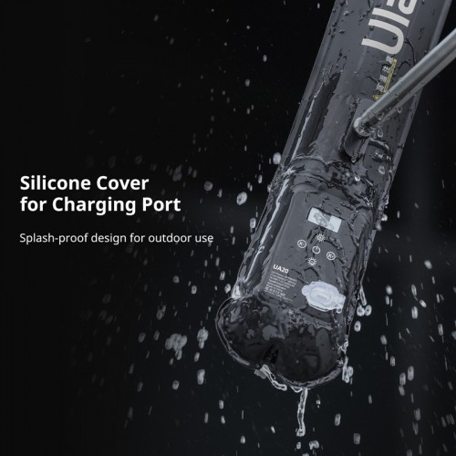 Відеосвітло Ulanzi UA20 20W Portable Air Tube Light (L110 UA20)