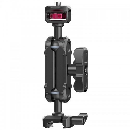 Вакуумная присоска с быстросъёмным креплением Ulanzi SC-02 Extended Vacuum Suction Cup 4.5 inches