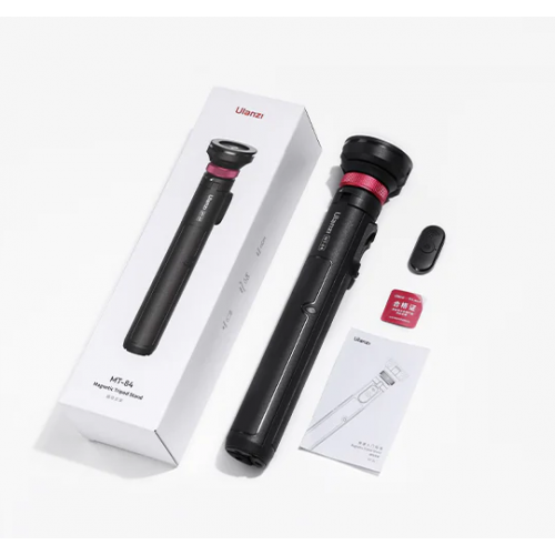 Штатив з Magsafe Ulanzi MT-84 Magnetic Tripod for Phone (T001 MT-84)